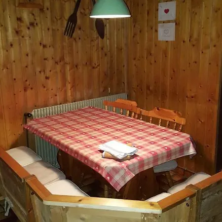 La Petite Maison Dans La Vallee Sewen