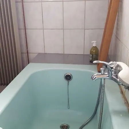 La Petite Maison Dans La Vallee בית נופש Sewen